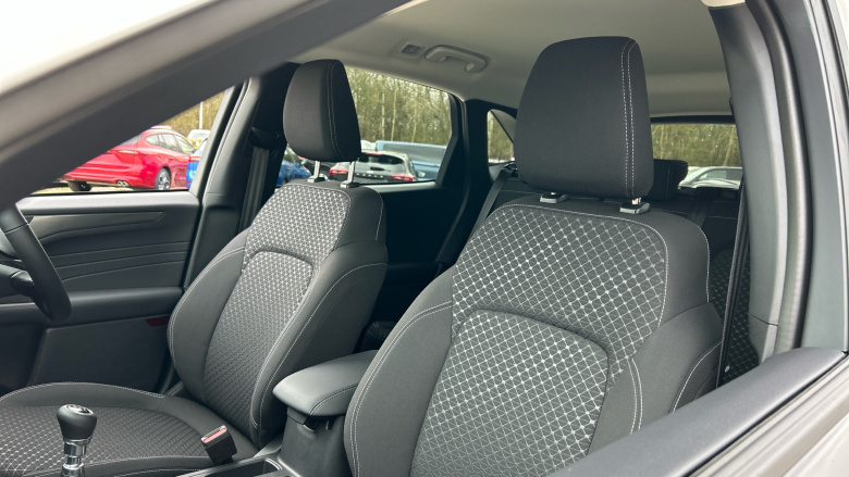 Ford Kuga 1.5 EcoBoost Titanium 5dr Petrol Estate